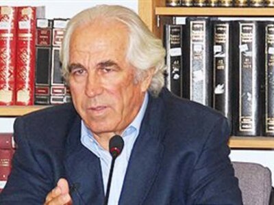 Τέθηκε και επισήμως σε αργία ο Δήμαρχος Ζαχάρως 
