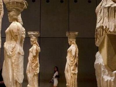 Υμνοι των New York Times για το Μουσείο ...