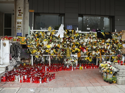 Θεσσαλονίκη: Προθεσμία για την Παρασκευή...