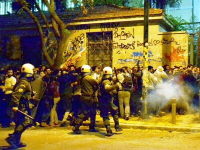 Russia Today: Βίντεο από την επίθεση των...