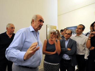 Μεϊμαράκης:"Ναι" θα πει η Νέα Δημοκρατία