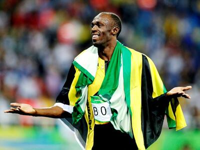 Στίβος: Το 2017 ο τελευταίος αγώνας του ...