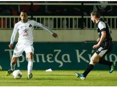 «Πέταξε» κι άλλους βαθμούς ο ΠΑΟ