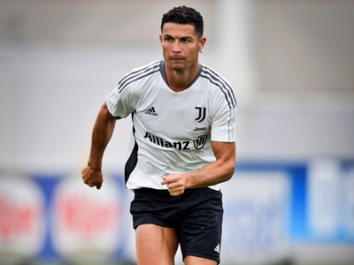 Ένα ακόμη ρεκόρ για τον Ρονάλντο:  Πιο α...