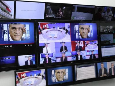 «Μαλλιά – κουβάρια» στην Κεντροαριστερά ...