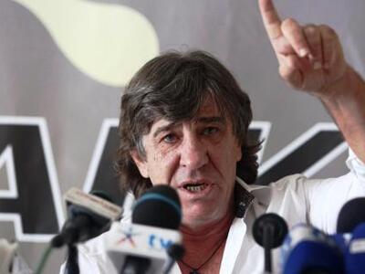 Προβλήματα δημιούργησε στον Θωμά Μαύρο η...