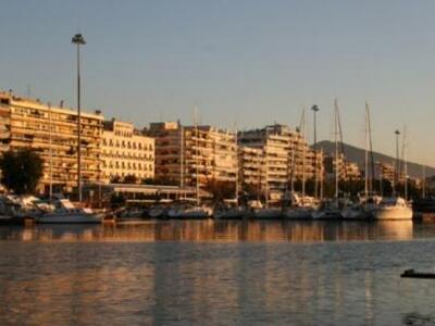 Πάτρα: Προ των πυλών ο διαγωνισμός για τ...