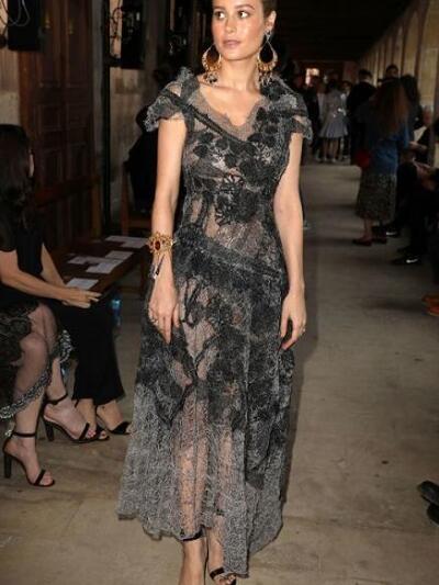 ΜΠΡΙ ΛΑΡΣΟΝ