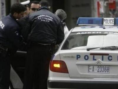 Εξιχνιάστηκε άμεσα ληστεία σε βάρος ηλικ...