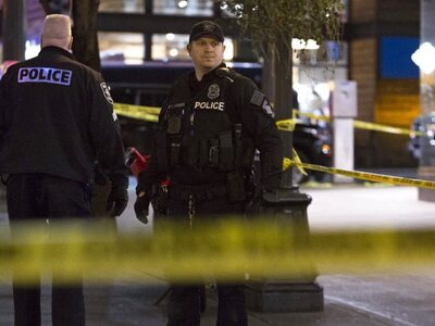 Συνεχίζονται οι ταραχές στις ΗΠΑ- Ένας ν...