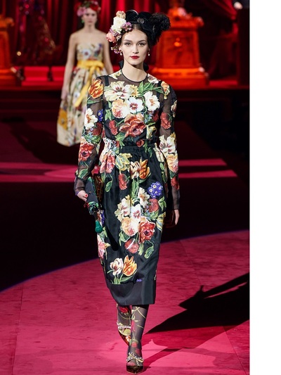Dolce e Gabbana