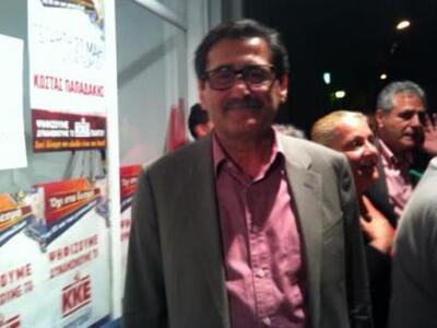 Πάτρα: Απόψε στην πλατεία Γεωργίου η κεν...