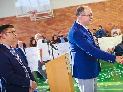 Σπουδαία διάκριση για δύο Καθηγητές του ...