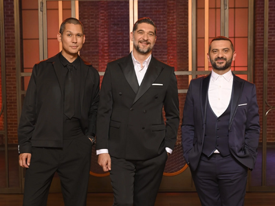 MasterChef 2025 – Spoiler (28/1): Το Τεσ...