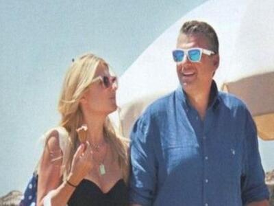 Σκορδά - Λιάγκας: Έκλεισαν 4 χρόνια παντ...