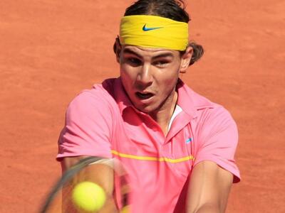 Τένις: Στα προημιτελικά του Indian Wells...