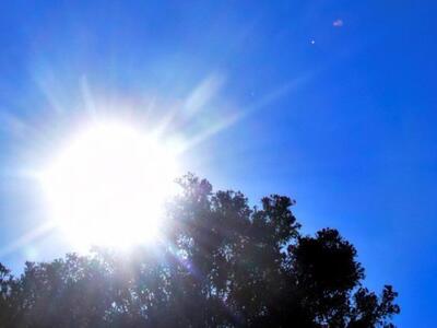 Άγγιξε τους 30 βαθμούς η θερμοκρασία σε ...