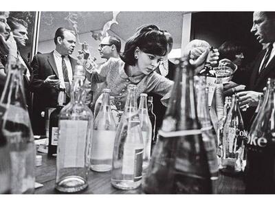Fridays on my mind αύριο στο Cafe Del Bar