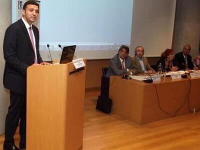 Κικίλιας: Στόχος η βελτίωση ισοζυγίου ει...