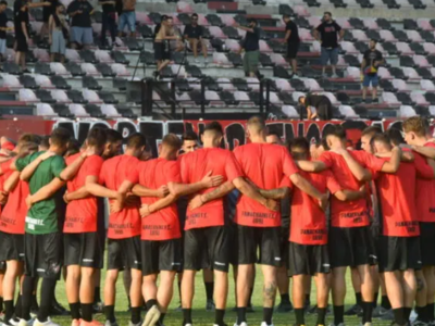 Μία νέα συνεργασία για την ΠΑΕ Παναχαϊκή