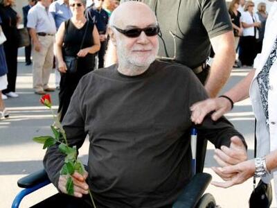 Α. Μπάρκουλης: «Ο Σεφερλής εκμεταλλεύτηκ...