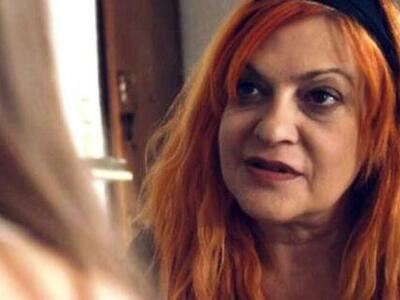 «Το μπαλόνι» με πρωταγωνίστρια τη Τζόυς Ευείδη 