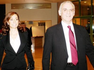 Δίκη α λα Χόλιγουντ για τον Άκη Τσοχατζόπουλο