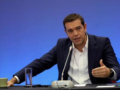 Ξεκίνησε η συνεδρίαση του μίνι Υπουργικο...