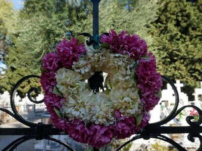 Πάτρα: Θλίψη για το θάνατο της Ιωάννας Τσιλίρα