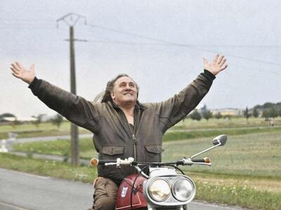 Φεστιβάλ Δράμας και Mammuth κλείνουν την...