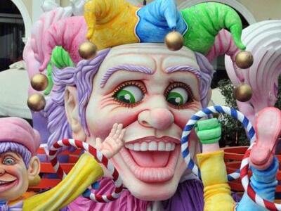 Πατρινό Καρναβάλι: Ανοικτή πρόταση συνερ...