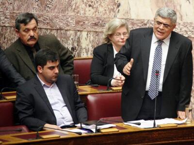 Ξεκινά από την Δευτέρα η δίκη της Χρυσής...