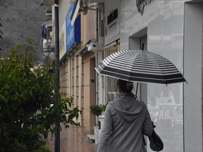 Κακοκαιρία: Οι 7 περιοχές που θα βρεθούν...