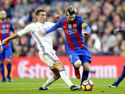 Μπαρτσελόνα: Ο Μέσι υπογράφει το νέο συμ...