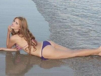 Σίσσυ Παπατσώρη: Αυτό το κορμί είναι η M...