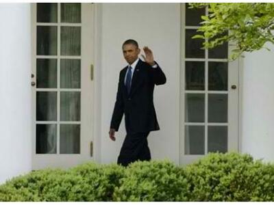 Ομπάμα: Οι ΗΠΑ στηρίζουν την Ελλάδα για ...