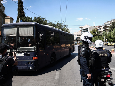 Παναθηναϊκός- Μαρσέιγ: Δρακόντεια μέτρα ...