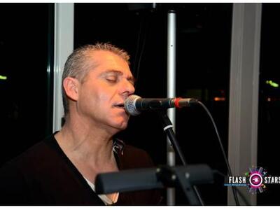 Live μουσικό event απόψε στο γνωστό καφέ...