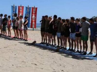 Survivor: Η συγκλονιστική ανατροπή στο α...