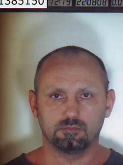 Ο Βασίλης Παλαιοκώστας το 2007