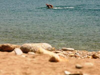 ΣΟΚ: 24χρονος έκανε βουτιά και έμεινε παράλυτος