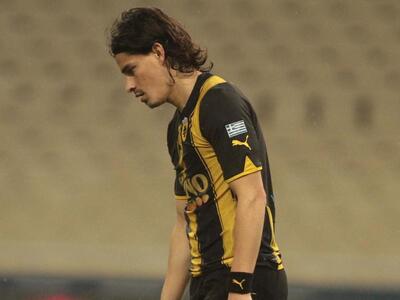 ΑΕΚ: Κλείνει το θέμα Σκόκο, ξανανοίγει τ...