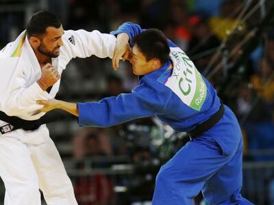 Ηλίας Ηλιάδης: Ήταν οι τελευταίοι Ολυμπι...