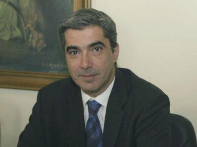  Στην Πάτρα σήμερα ο Σίμος Κεδίκογλου 