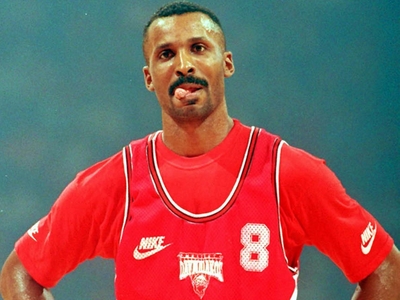 Ανακοίνωσαν τον θάνατο του Έντι Τζόνσον ...