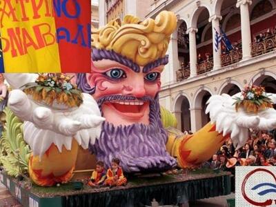 Το Ποτάμι: «Για το καρναβάλι ορόσημο και...