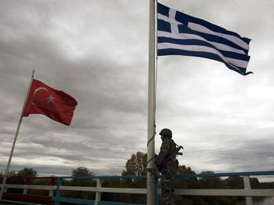 Σε επιφυλακή η αστυνομία στις εισόδους της Ελλάδας