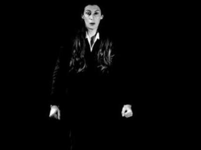 Heiner Müller: «Hamletmachine» σε σκηνοθ...