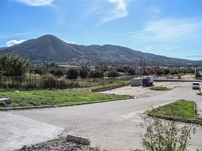 ΒΙΟ.ΠΑ. Γλαύκου: Καθαρίστε άμεσα τα οικόπεδά σας