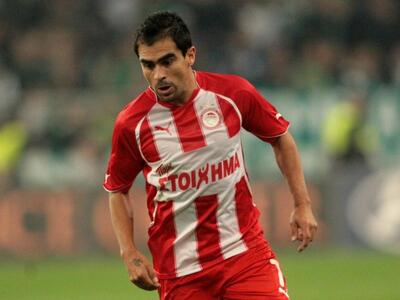 Ιμπαγάσα: "Δική μας η κούπα"